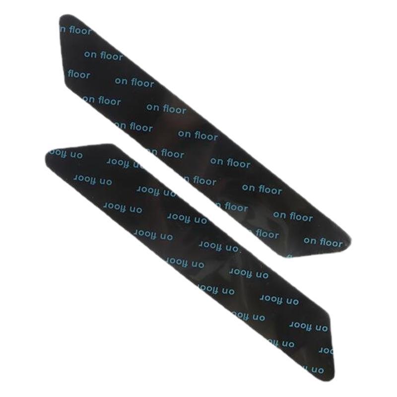 Entrance Door Floor Mat Fixed Carpet Floor Mat Anti-Slip Fixed Carpet Double-Sided Displacement Paste Sofa Cushion Magic