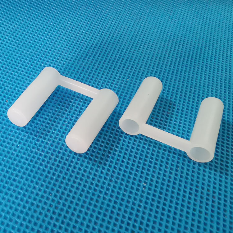 4.0 European gauge sheath 4.8 regulations Korean gauge plug protective sleeve PE plastic bipolar power pin dust cover