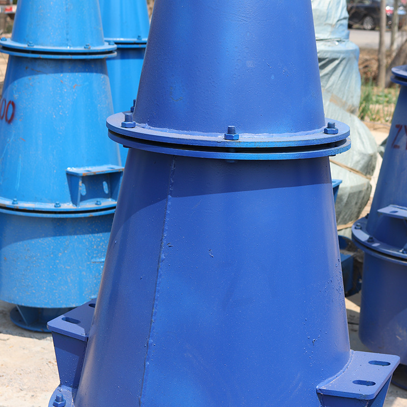 Wholesale Polyurethane Cyclone Sediment Separator Mineral Processing Equipment Grading Cyclone Supports Factory Inspection and Signing
