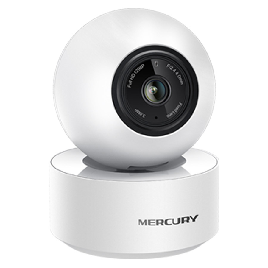 Mercury 3 million MIPC351-4 wireless voice intercom home rotating network camera HD camera