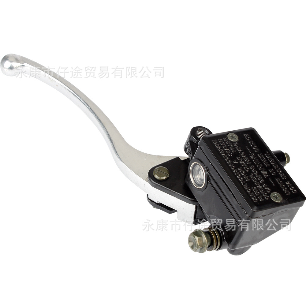 Suitable for Honda Honda TRX200-450 Rincon Foreman CBT CB400 front brake upper pump