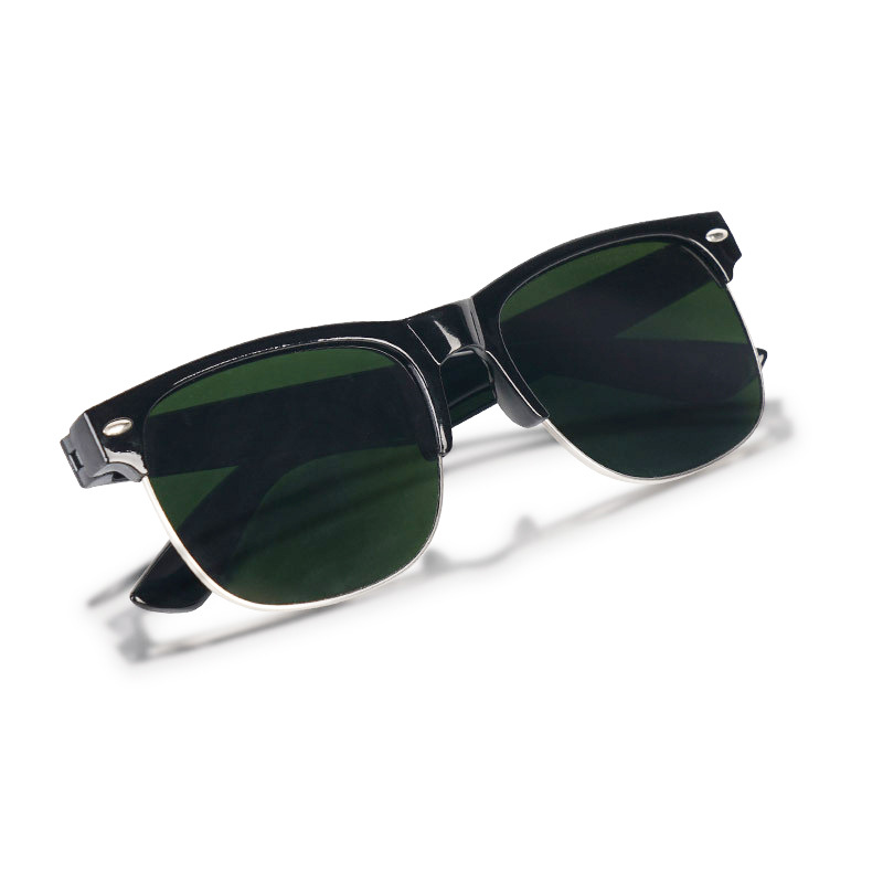 Fashion Multi-Purpose Protective Glasses Industrial Labor Protection Cycling Windproof Dustproof Splash-Proof Goggles Welding Glasses Wholesale