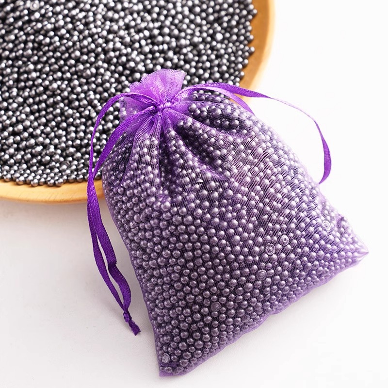 Activated Carbon Bag Deodorizing New House Bamboo Charcoal Bag Home Decoration Wardrobe Formaldehyde Absorbing Agent New Car Deodorizing Carbon Bag Wholesale