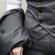 Cross-border e-commerce new autumn casual men's solid color non-iron treatment fashion urban work men's suit vest