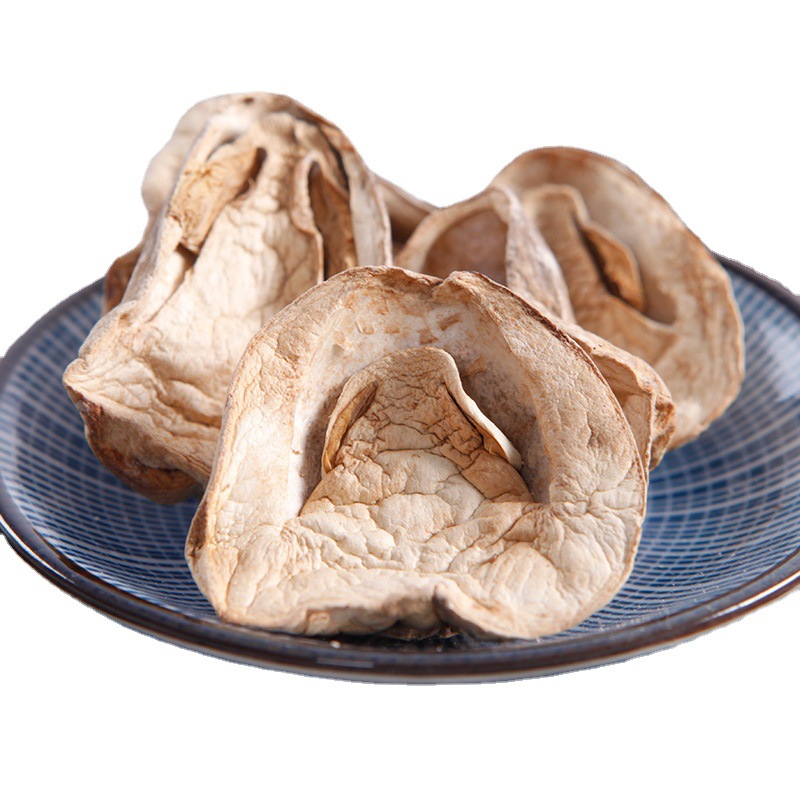 Farm straw mushroom dried goods 500g orchid mushroom non-grade edible mushroom specialty dried mushroom bulk agricultural products wholesale