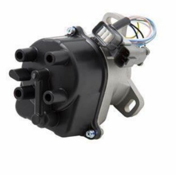 Ignition distributor for Honda Honda 30100P1JE01 30100-P1J-E01 D4T9404