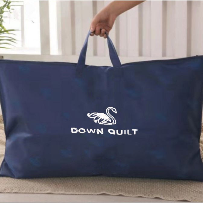 High Pillow That Doesn'T Collapse 48X74Cm Hotel Linen Pillow Core Wholesale Homestay Home Pillow Core Gift Cross-Border