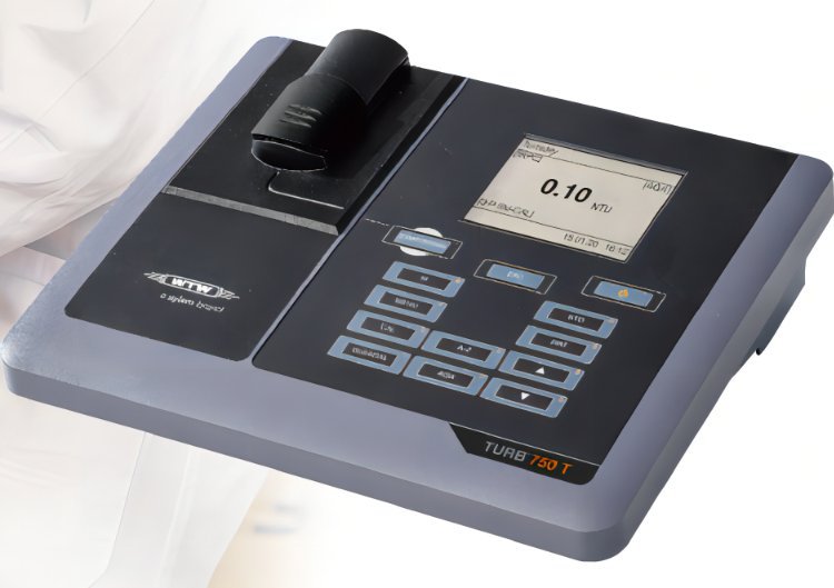 Negotiate the Price of German Wtw Photolab 7100 Vis Laboratory Benchtop Spectrophotometer.