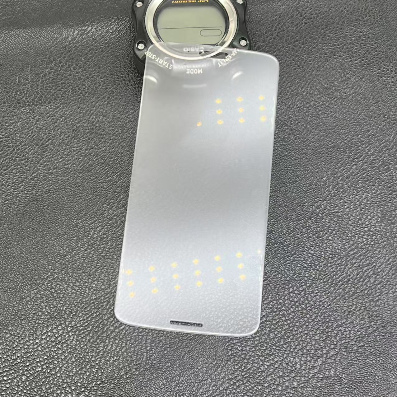 Supports Car Protection Films, Game Console Protective Films, Tablet Protective Films, and Various Types of Tempered Glass Protection