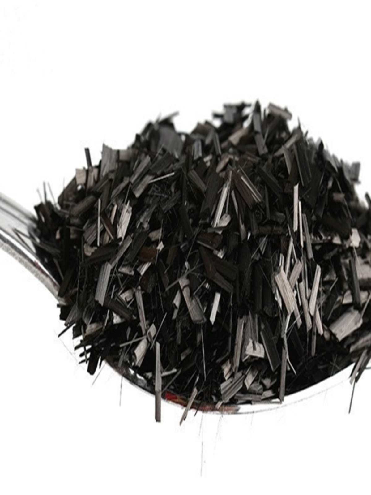 Short-Cut Carbon Fiber, High Temperature Resistance, Corrosion Resistance, Conductivity, Anti-Static Composite Material Modification, Short-Cut Carbon Fiber