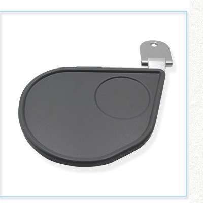 Aviation Aluminum Alloy Car Leisure Entertainment Office Foldable Portable Table Tennis Table Durable