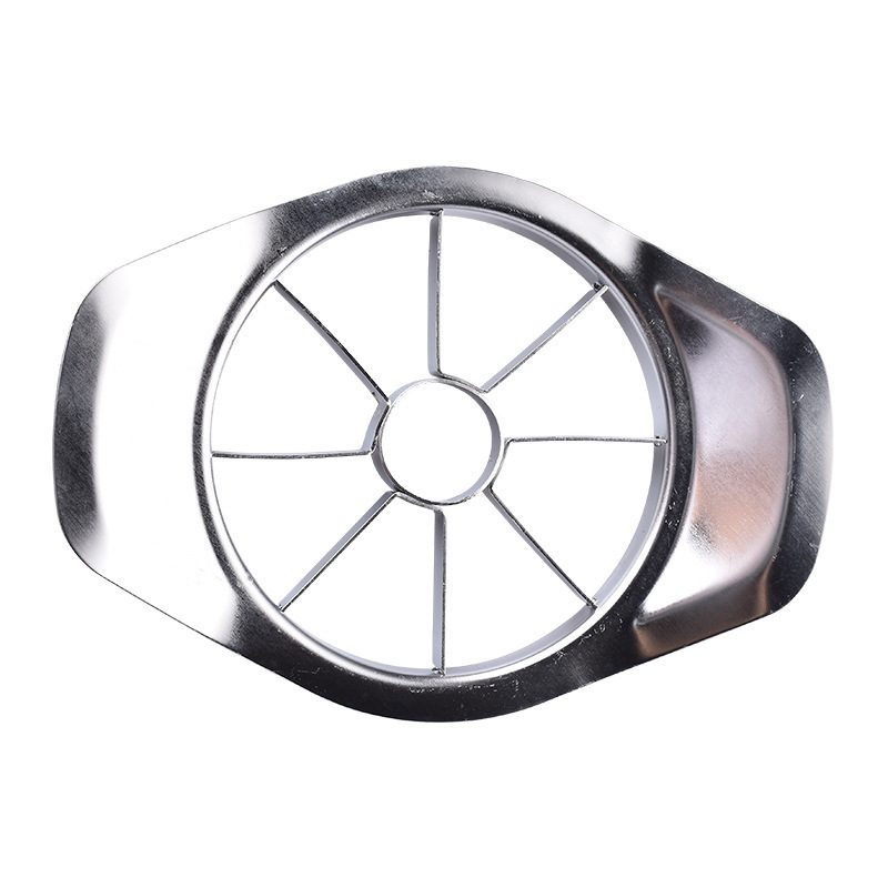 Apple Slicer, Household Stainless Steel Tool, Fruit Core Remover, Fruit Divider