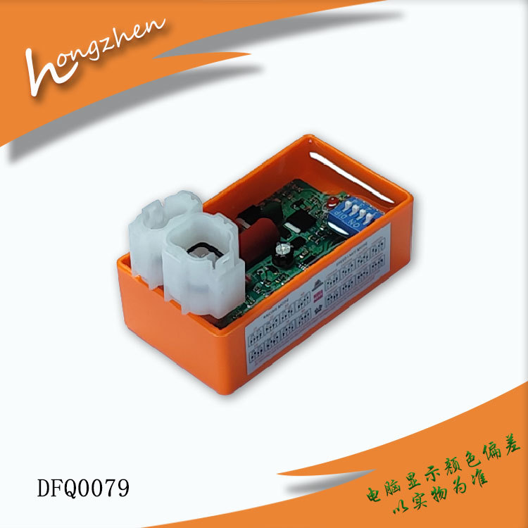 Заводское предложение, мотоциклетный дроссельный зажигание для GY6-125 150cc, 6-контактный AC дроссельный зажигание