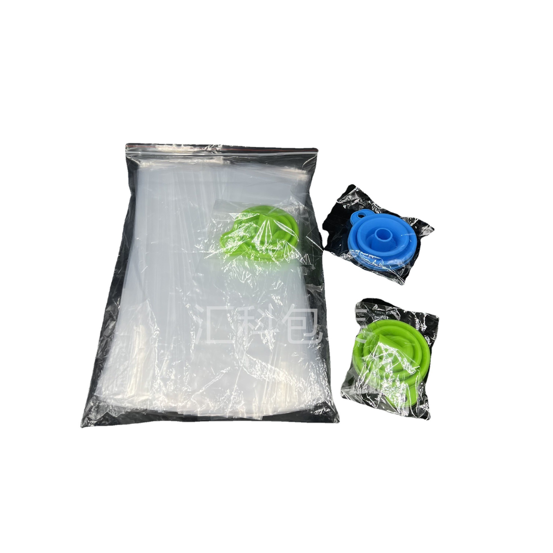 Amazon popsicle bags 100/set plus green funnel strength manufacturers 80ml Popsicle bags in stock