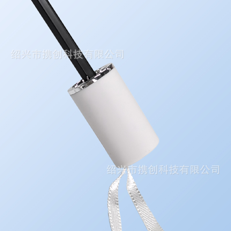 Umbrella Handle Accessories, Umbrella Parts, Creative Double Handle, Long Handle Sun Umbrella, Customizable Parasol Support