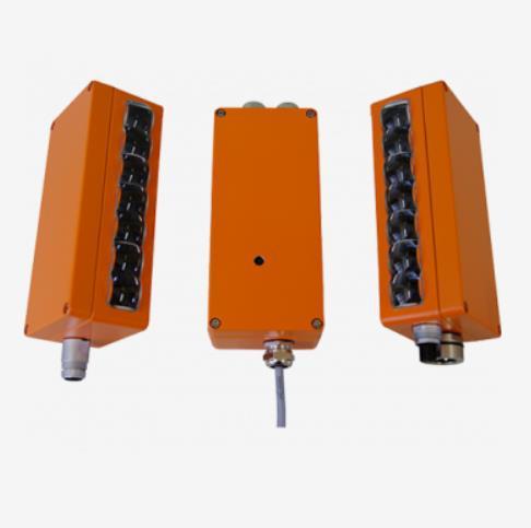 Negotiable Pauly Original Imported Grating Pinhole Detector Pp2441Q/308/R153.