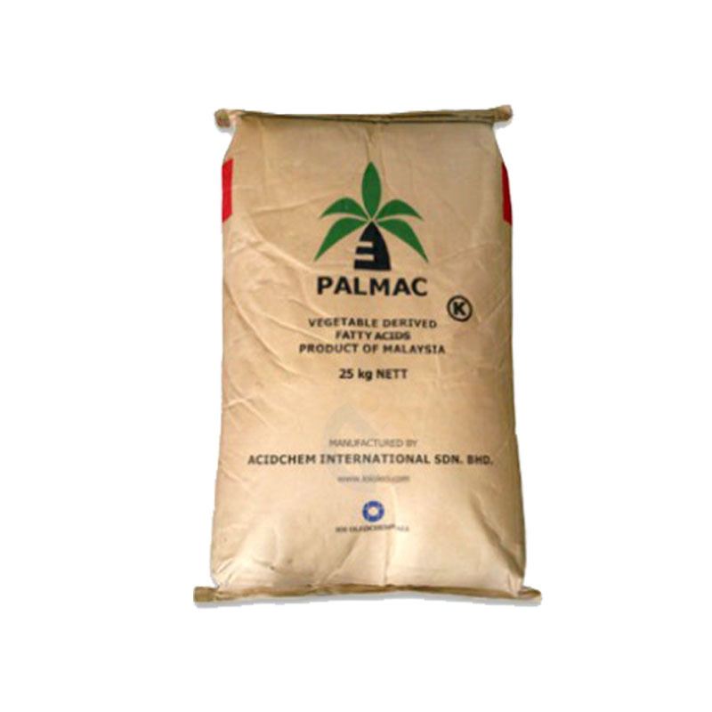 Malay Coconut Tree/Natural/Indonesian Chunjin/Green Treasure Palmitic Acid 16-Carbon Fatty Acid 1699 Stearic Acid