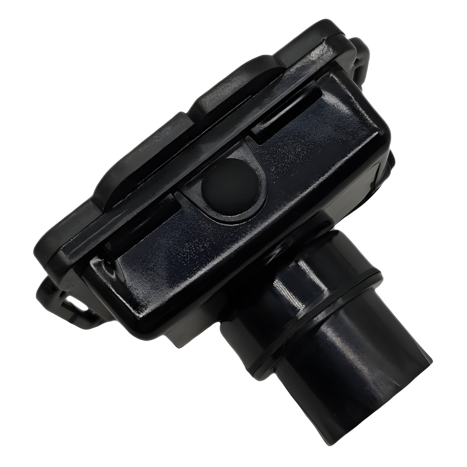 Iw5130A/Lt Solid-State Miniature Explosion-Proof Headlamp Iw5133 Adjustable Focus Strong Light Led Hard Hat Lamp Miner's Lamp