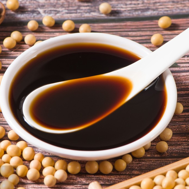 Selenium-enriched rice vinegar 500ml selenium-enriched soy sauce selenium-enriched cooking wine selenium-enriched oyster sauce household condiments will sell gifts free shipping