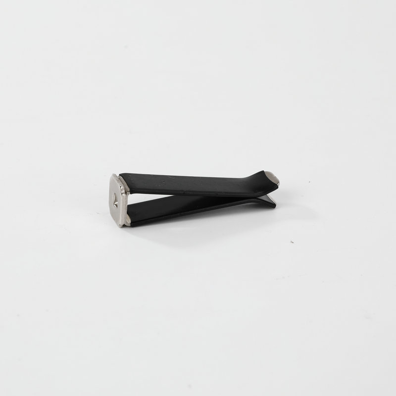 Car Aromatherapy Clip Car Air Outlet with Holes Small Clip Doll Bubble Mart Blind Box Car Air Conditioning Air Outlet