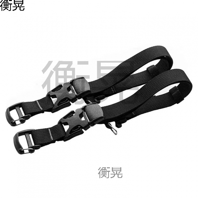 Ремни для наружного оборудования, ремни для крепления рюкзаков, аксессуары для палаток в стиле кемпинга, износостойкие ремни, ремни для фиксации веревок