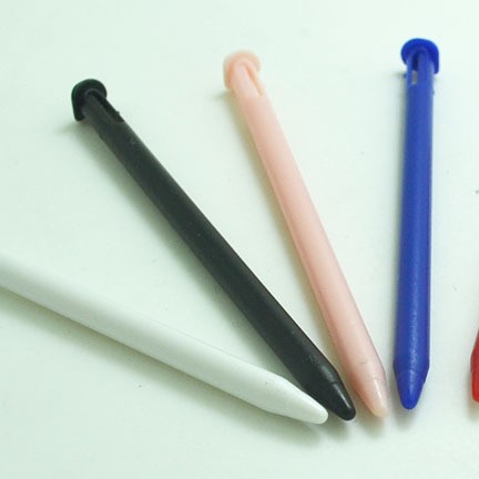 Resistance pen Nintendo touch stylus pen new3DS stylus pen new 3DS (New Small Three) stylus pen stylus pen