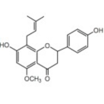 Высокочистый изогумулон, экстрагированный из хмеля