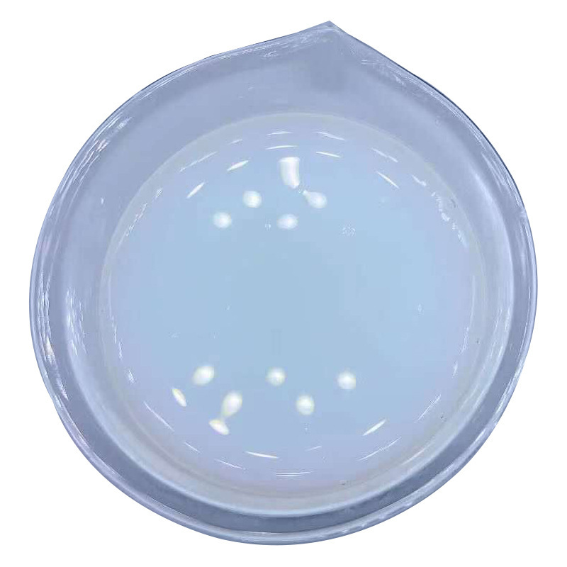 Water-Based Fluorocarbon Resin Emulsion Fluorocarbon Resin Varnish Resin Coating Wear-Resistant High Hardness Good Weather Resistance Invoicing