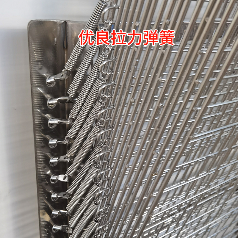 Stainless Steel Thousand-Layer Rack 13-Layer Drying Rack 25-Layer Screen Printing Drying Rack Workshop Turnover Cart 50-Layer Oven Drying Rack