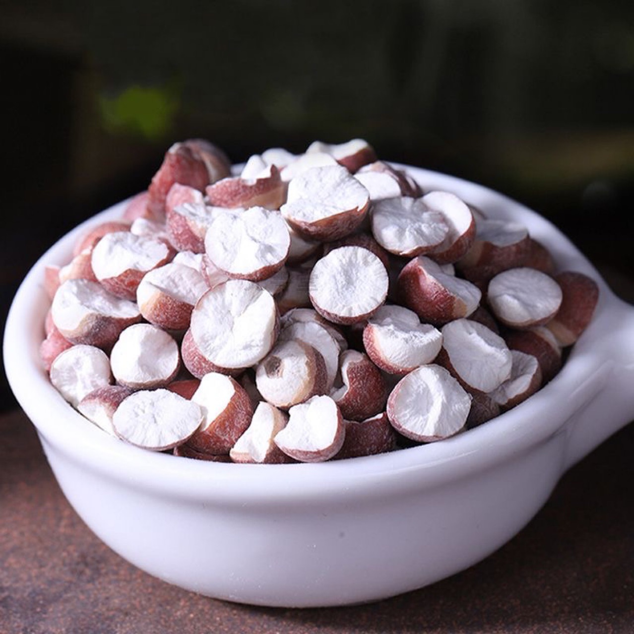 Zhaoqing Authentic Gorgon Fruit Dried Goods 500g Gorgon Fruit Chicken Head Rice Wild Gorgon Fruit 50g Dried Goods Wholesale