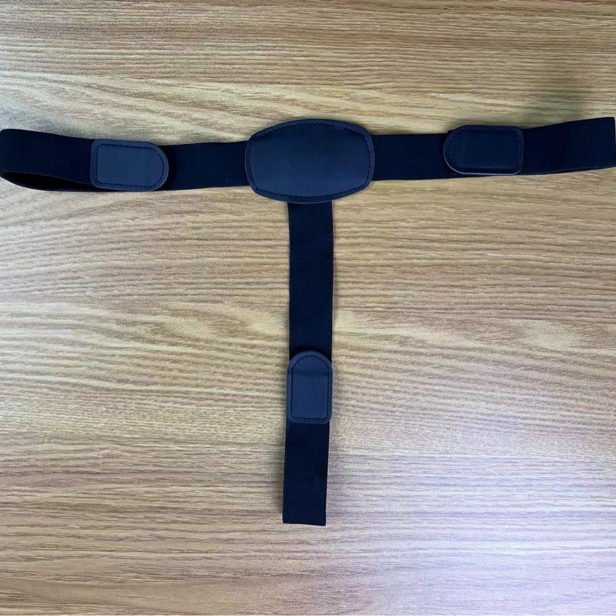 VR Glasses Headband Elastic Band VR Head Display Adjustable Velcro Headband