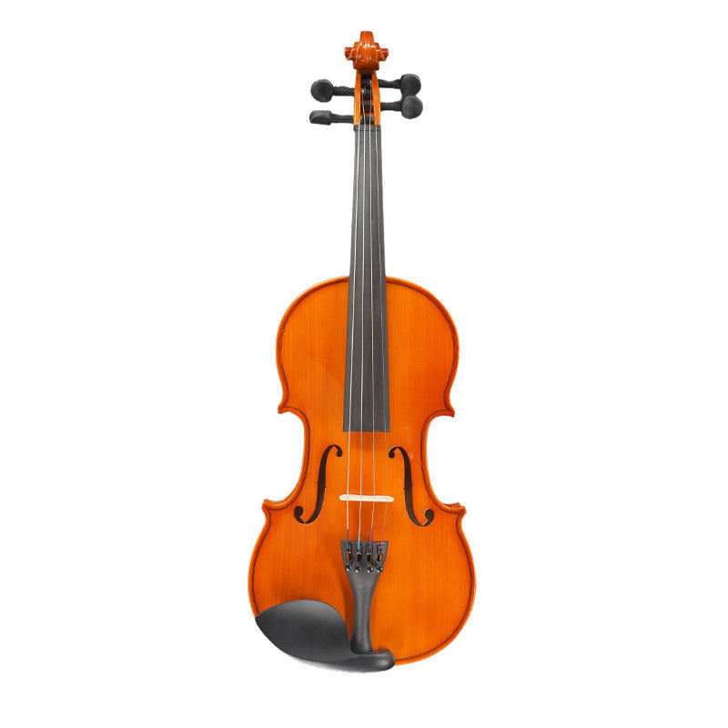 Children's Beginner Violin Grade Examination, Adult Student Practice Playing, Professional Grade Violin Manufacturer Entry Grade Examination