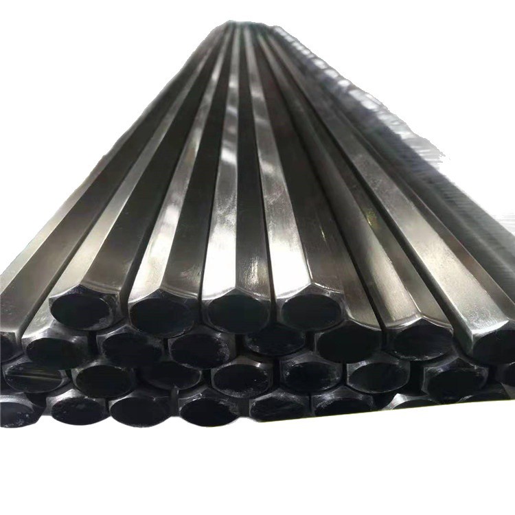 Ready Stock Supply 303 304 304F 303F 201F 316F 303Cu Stainless Steel Hexagonal Rod Light Element Rod