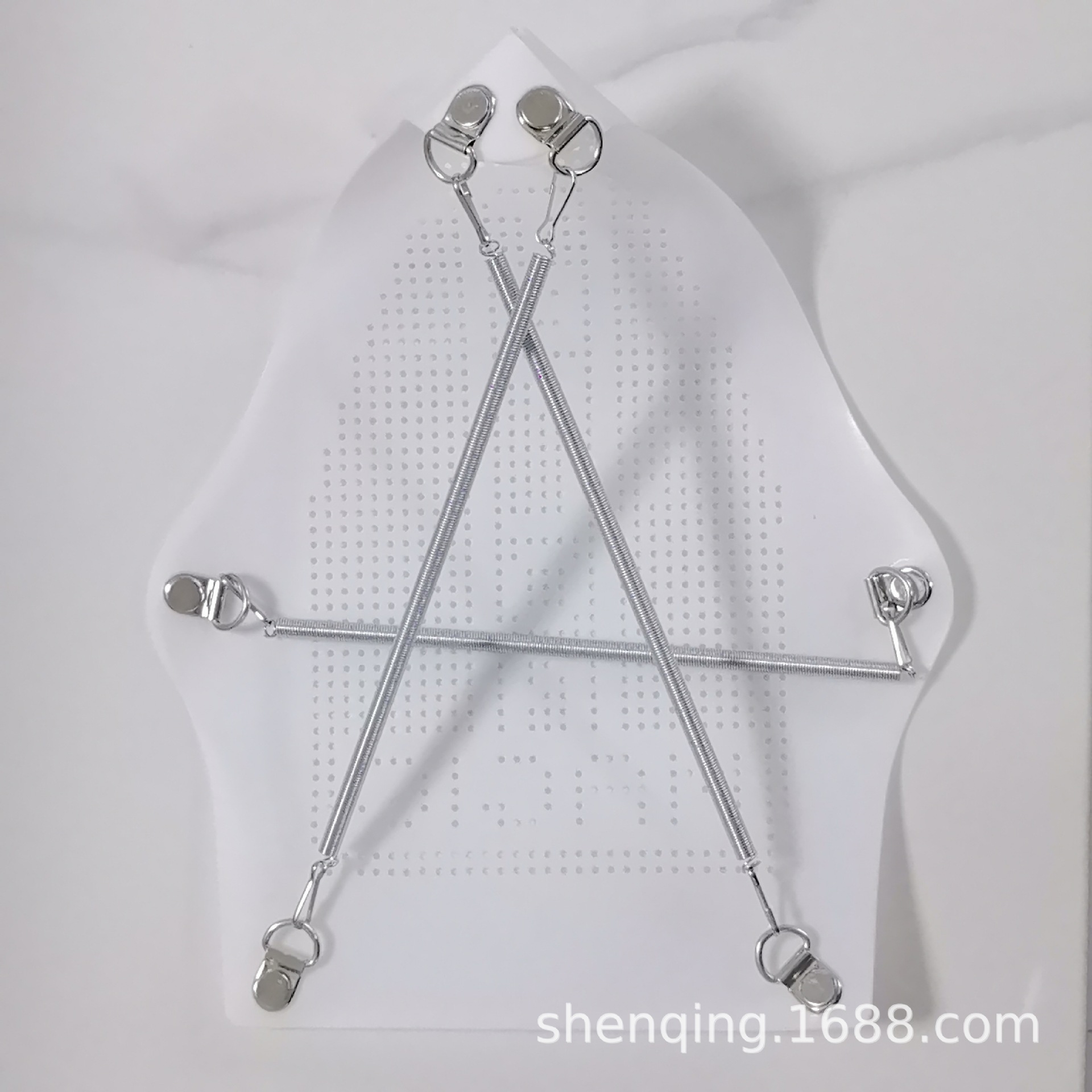 Universal Ironing Shoe Ironing Protector for Cocoa Industrial Ironing, Easy to Install, High Temperature Resistant and Anti-Scalding