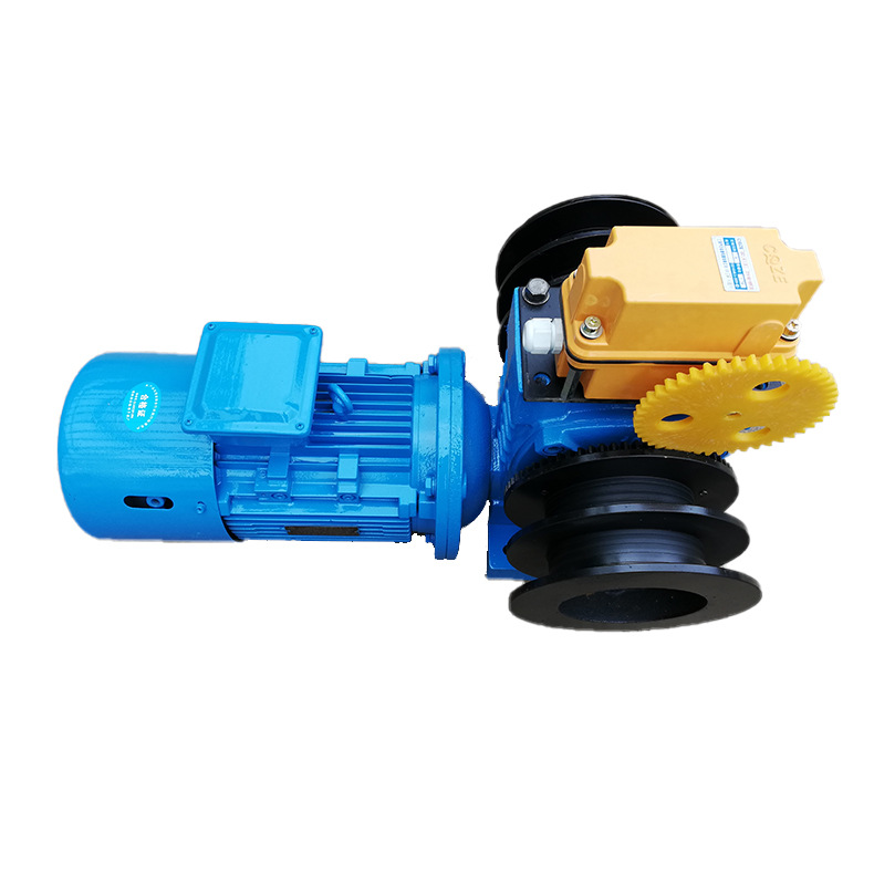 现货供应舞台卷盘式吊杆机X系列 电动升降对开舞台幕布\吊杆机