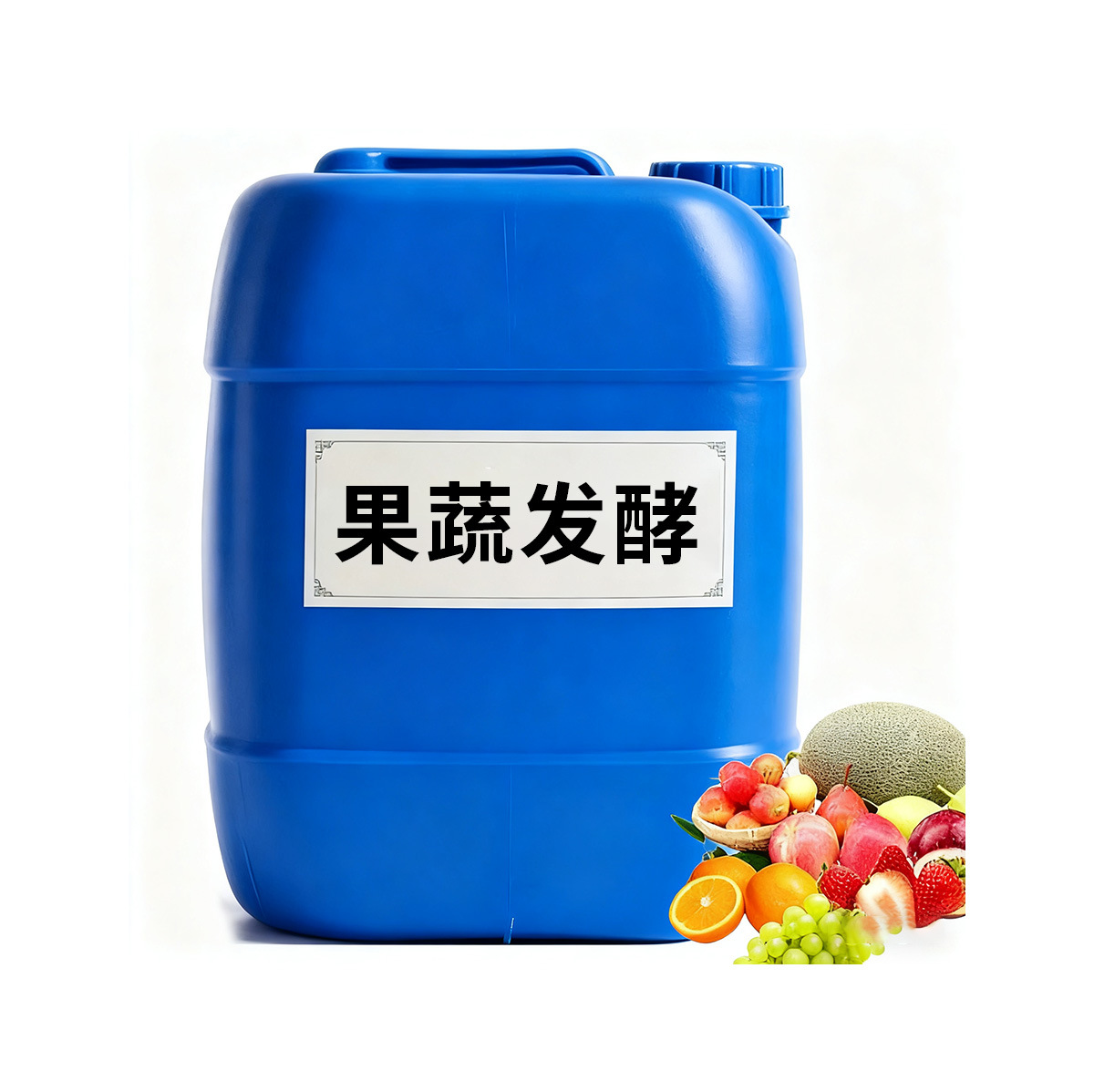 Enzyme Plant Fruit and Vegetable Fermentation Enzyme Liquid Supply Food Grade Medicinal and Food Homologous Fermentation Liquid Liver and Bile Enzyme Liquid