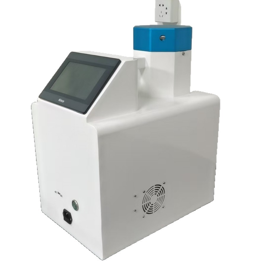 Beia Hexagonal Hydrogen Peroxide Sterilizer Portable Hydrogen Peroxide Sterilizer Atomization Sterilizer