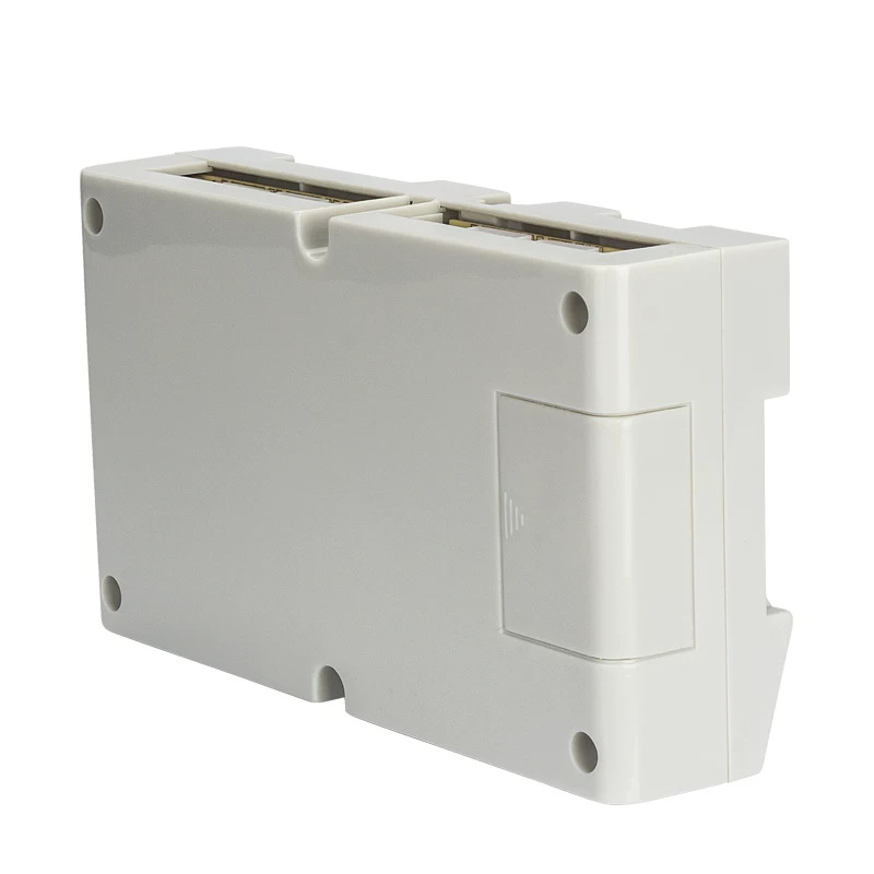 Factory Direct Sales Building Intercom Housing Building Intercom System Decoder