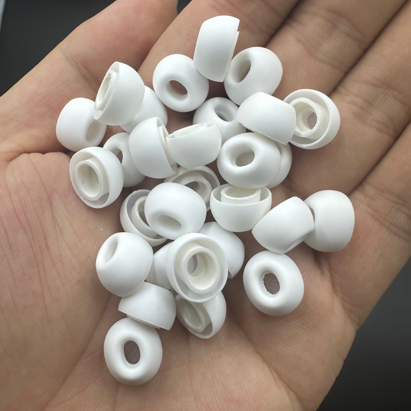 Suitable for the New AirPods Pro 3Rd Generation Ear Caps, Apple 8Th Generation Earplugs, Silicone Earphones, Earmuffs, Earphone Plugs Wholesale