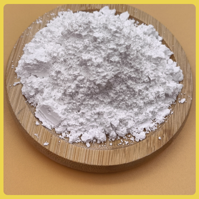 High White Filler Aluminum Hydroxide 1250 Mesh Flame Retardant Special Raw Material Artificial Board Composite Material Filler