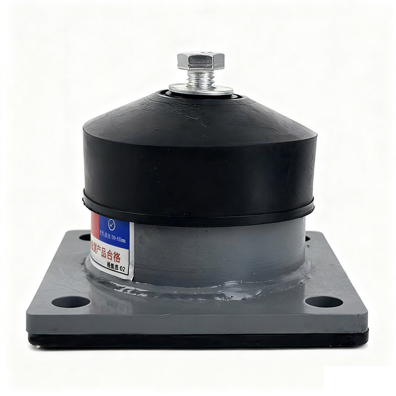 Air Damping Shock Absorber Air Conditioner Water Pump Chiller Fan Compressor Shock Absorber Air Energy Buffer in Stock