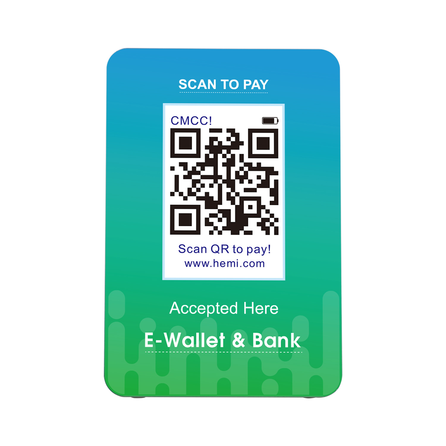 F92 Connects to Computer Cash Register 4G+Wifi Cloud Audio Cash Collection Voice Announcer Payment Broadcast Cloud Speaker