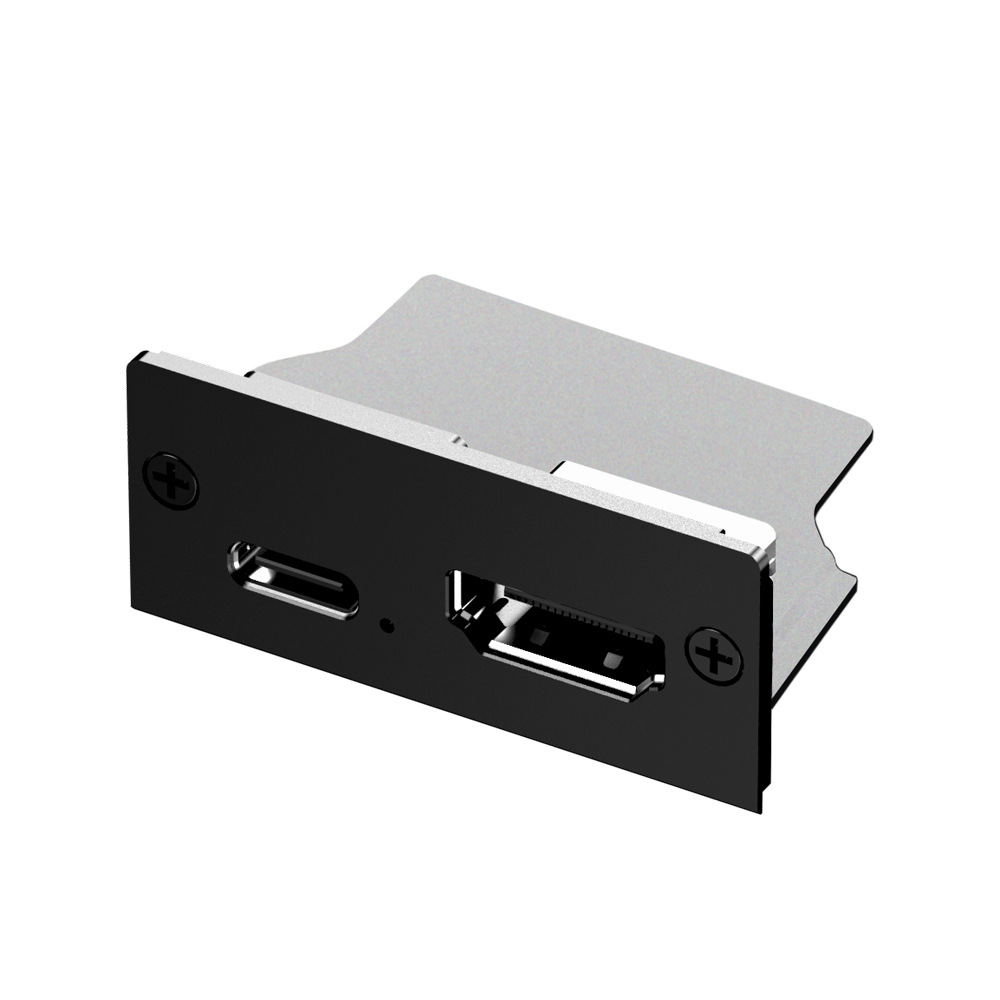 Gpd Pocket4 accessories, RS232, 4G, KVM module, protection package