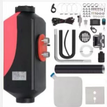 Truck and Car Diesel Heater, Household All-In-One Machine, Vehicle-Mounted Heater, Parking Heater, Dedicated for Trucks