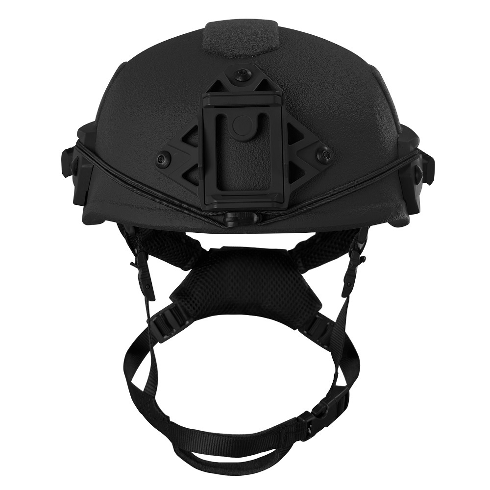 Uniontac Wendy Bulletproof Helmet Pe Material Nijiiia Level Protection Tactical Lightweight Protection
