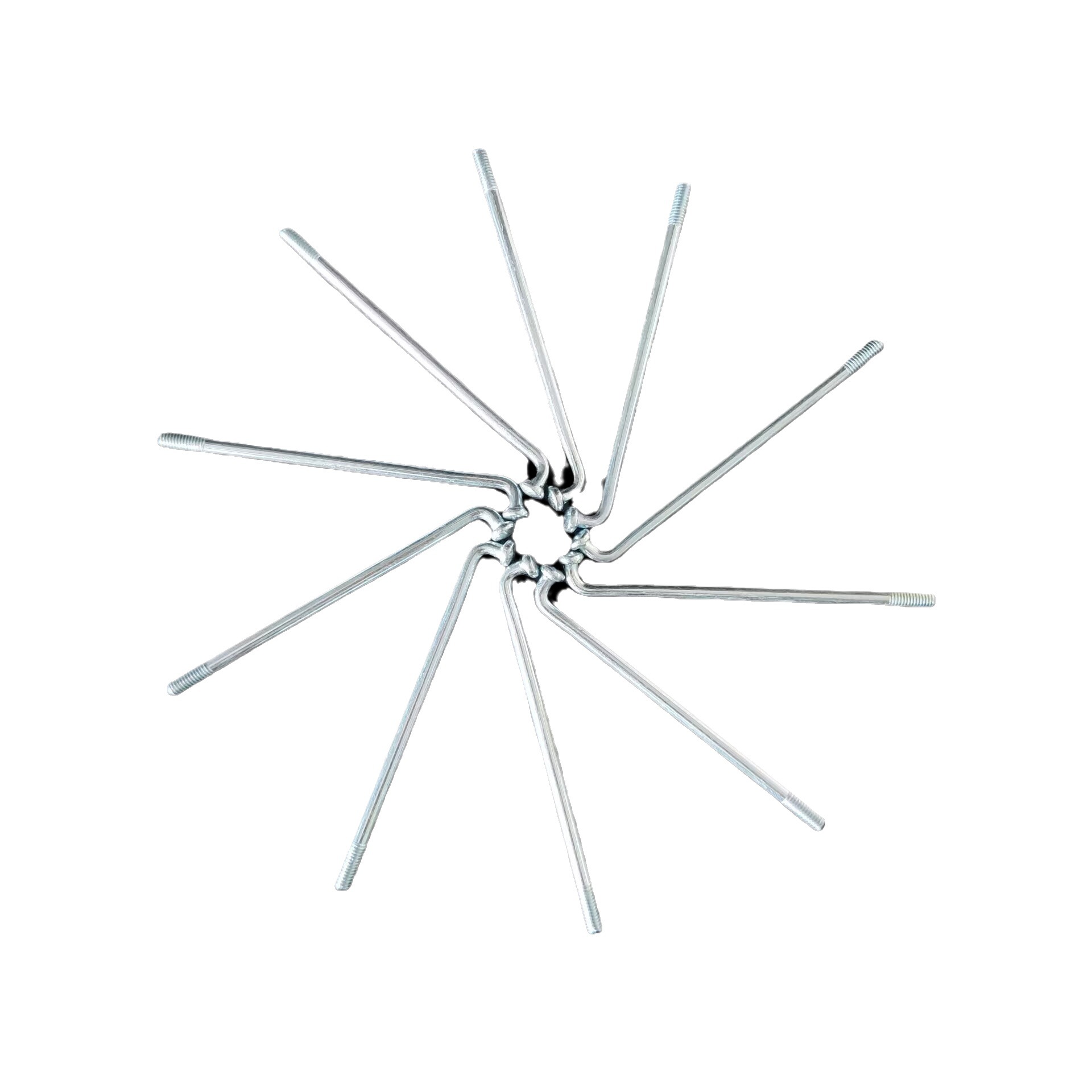 Bicycle strip mountain bike spoke steel strip electric bicycle spoke road bike strip folding bike spoke