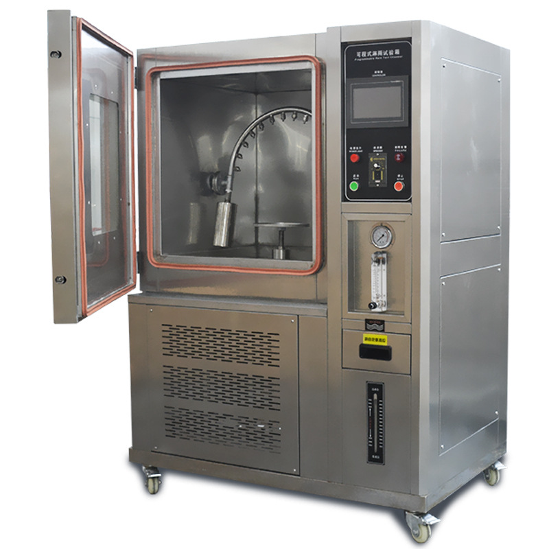 Ipx8 Pressurized Waterproof Tester Ipx7 Immersion Tank Simulates Deep Water 2m5m Continuous Immersion Waterproof Tester