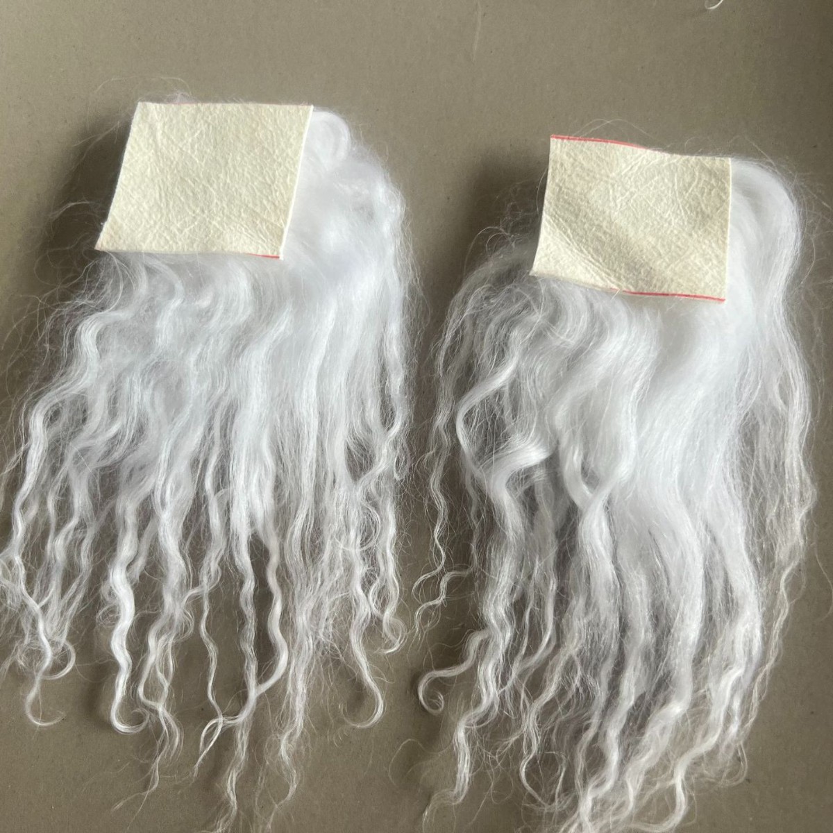 Игрушка для кошек Fengrong, реальный мех, симуляция охоты, шерсть, трение и электростатическое экспериментальное оборудование