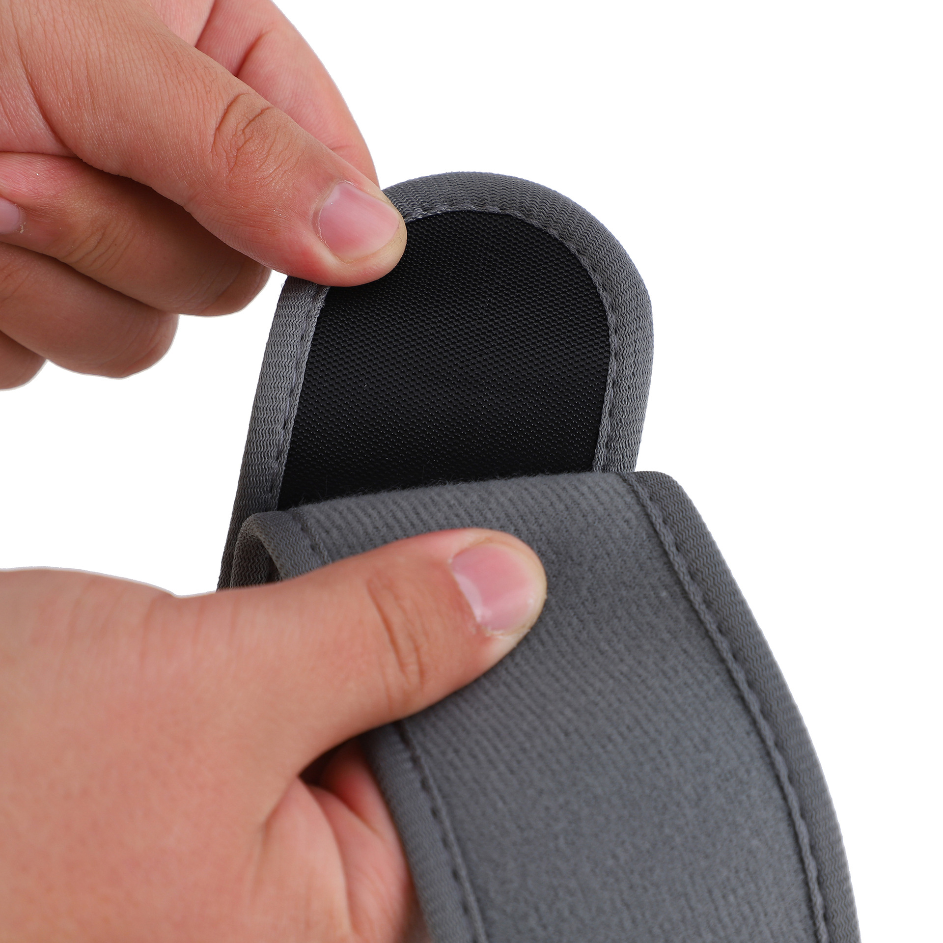 New Automatic Abdominal Rub Instrument, Moxibustion Belt, Abdominal Rub Massager, Electric Waist and Abdomen Rubbing Instrument, Stone Abdominal Massager