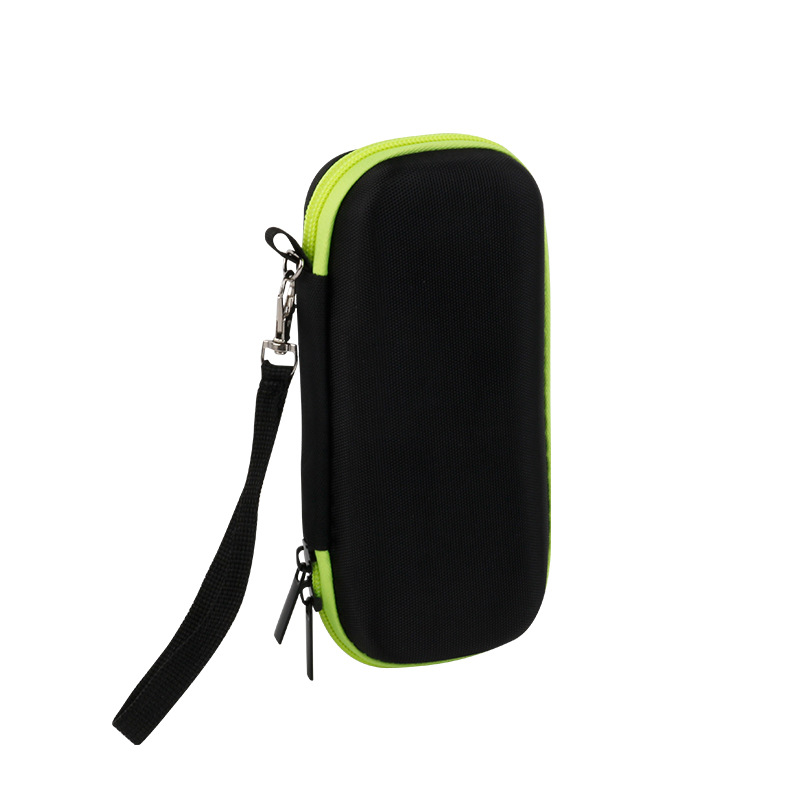 Suitable for Philips Oneblade 360 Series Qp2834/70 Electric Shaver Cosmetics Bag